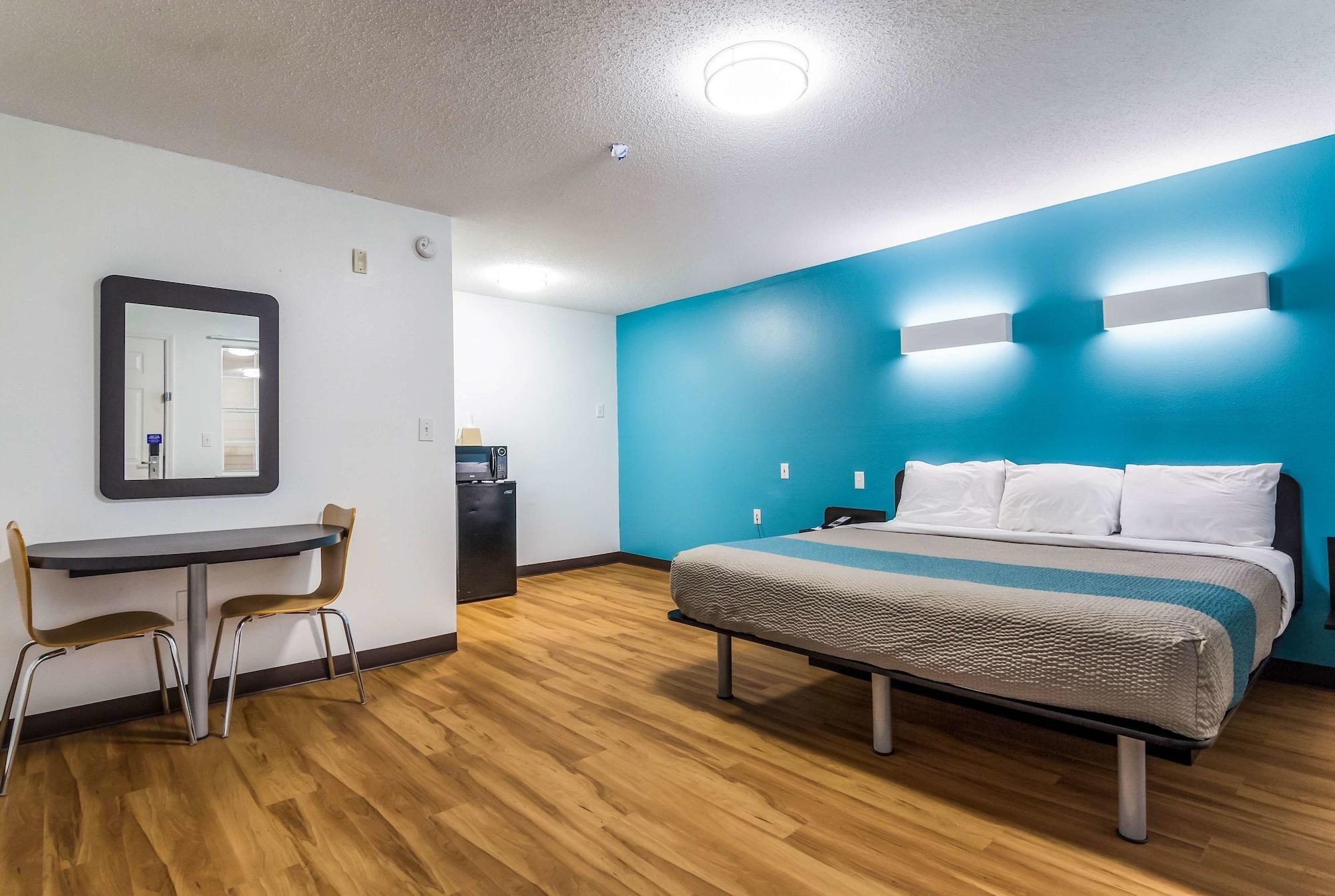 Motel 6-Gulf Shores, Al ภายนอก รูปภาพ